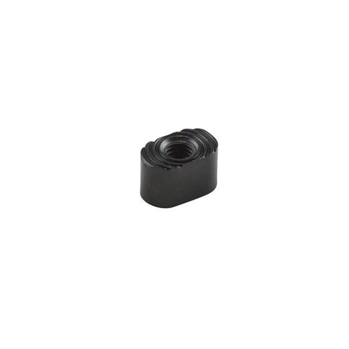 Luth-Ar Ar-15 Magazine Catch Button Aluminum Ar-15 Receiver Upgrade