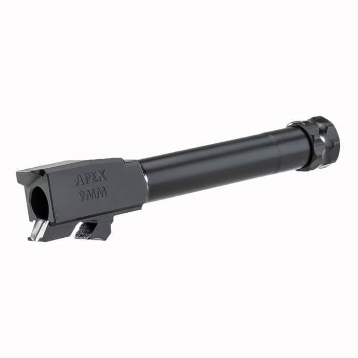 Apex Tactical FN 509 Direct Drop-In Threaded Barrel 9 mm Luger