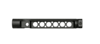 Midwest Industries Stock Tube Adaptor Compatible with Pistol Brace