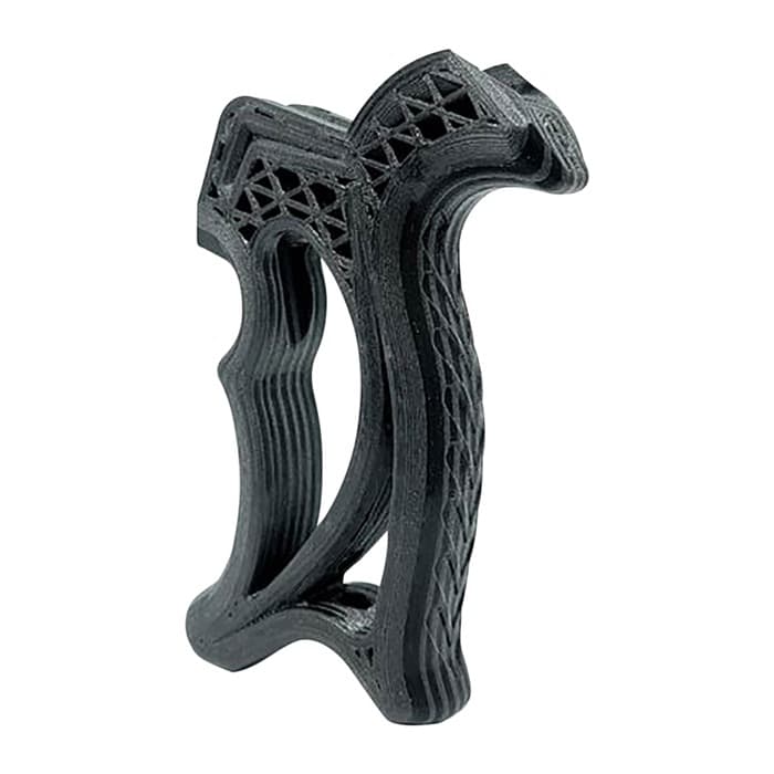 Future Forged VEKTOR X AR-15 Pistol Grip Two Tone