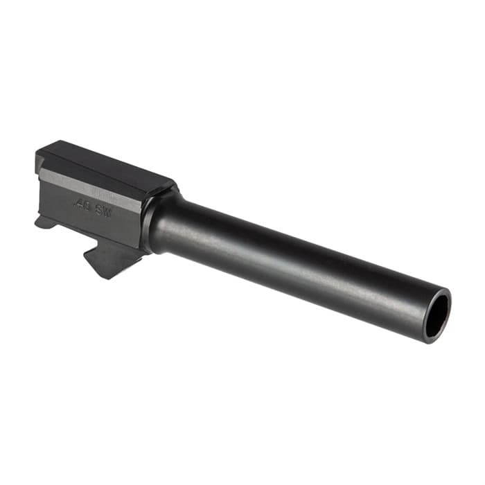 Sig Sauer BBL22640 P226 Barrel 40 S&W 4.40 Inch Nitride Steel