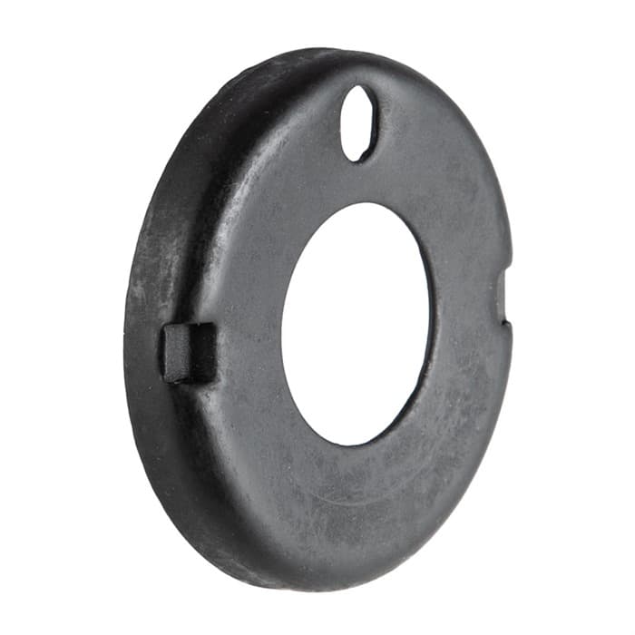 Sons of Liberty Gun Works AR-15 Round Handguard Cap Steel