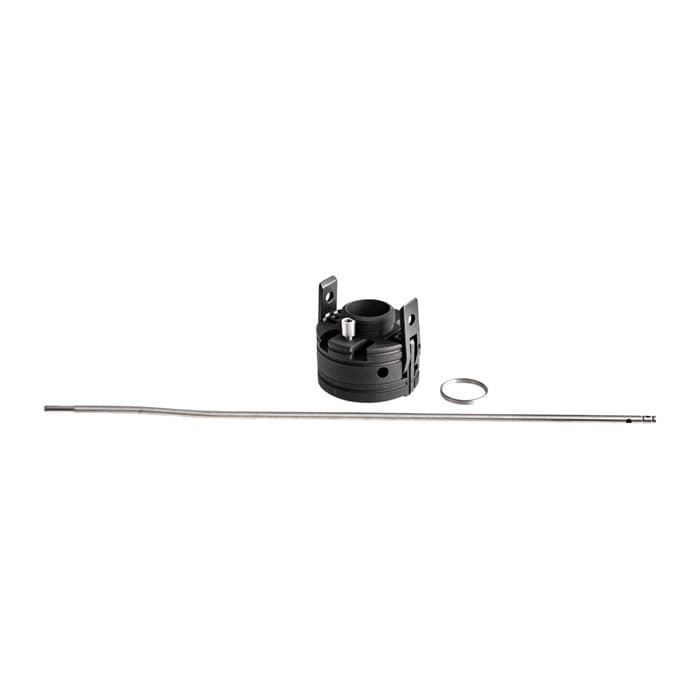 Cry Havoc Tactical QRB 2 Pin Upper Receiver Takedown Kit AR 15 Gas Tube
