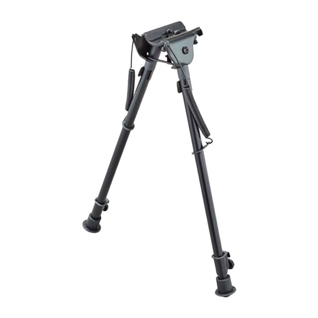 Champion Targets 40853 Standard Bipod 9-13" Black Metal