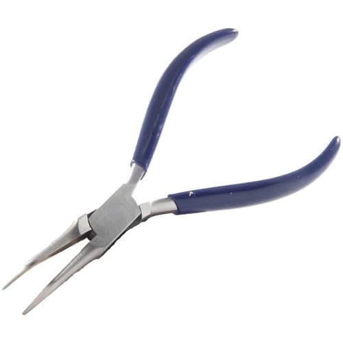 NO. 154 CURVED NEEDLE