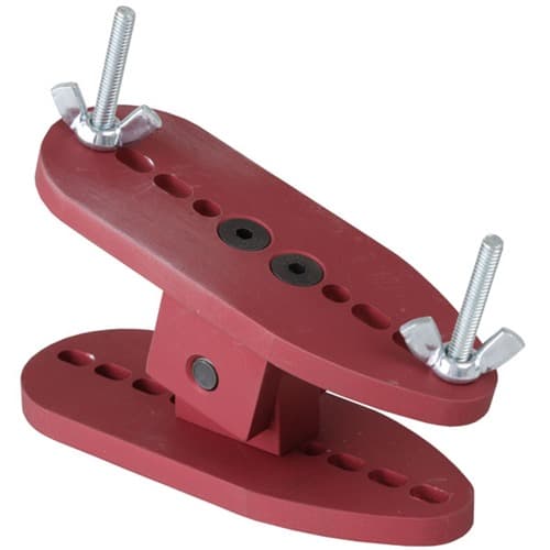 GRACOIL UNIVERSAL FITTING FIXTURE