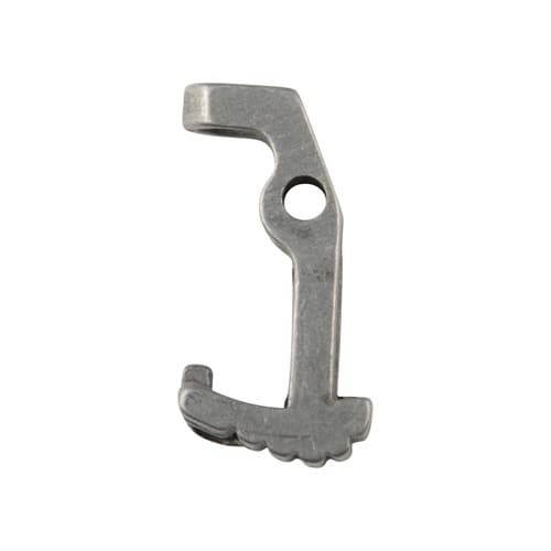High Standard Magazine Catch AMT Back Up Large Frame Stainless Steel Center Hand