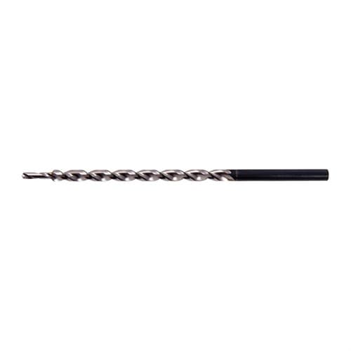 BARREL LINER DRILL, FITS .25-20, DRILL DIAMETER .437''