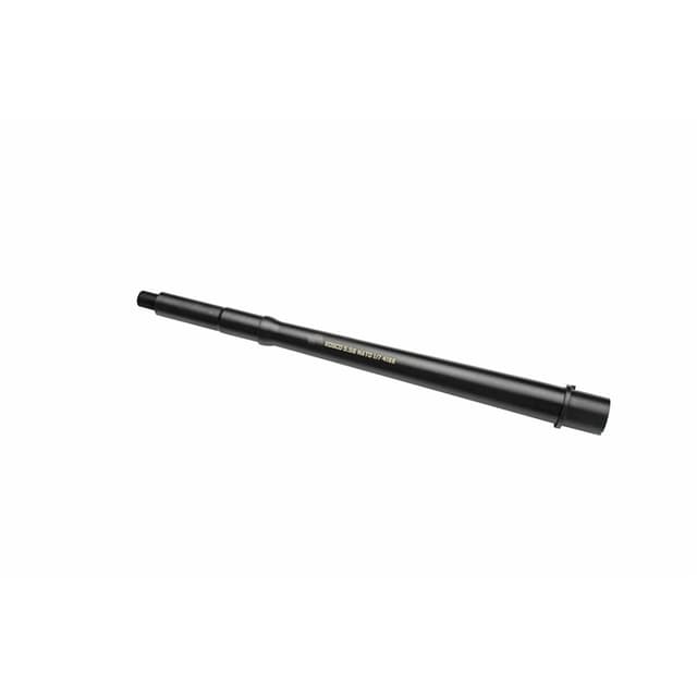 Rosco Manufacturing 13.95 Mid Length 5.56 AR-15 Barrel Melonite Finish
