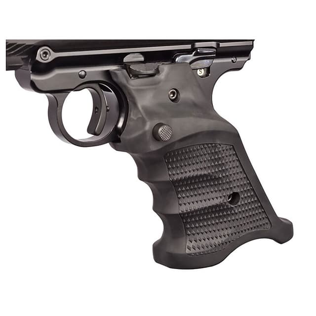 Volquartsen Volthane Target Grips Ruger Mark IV