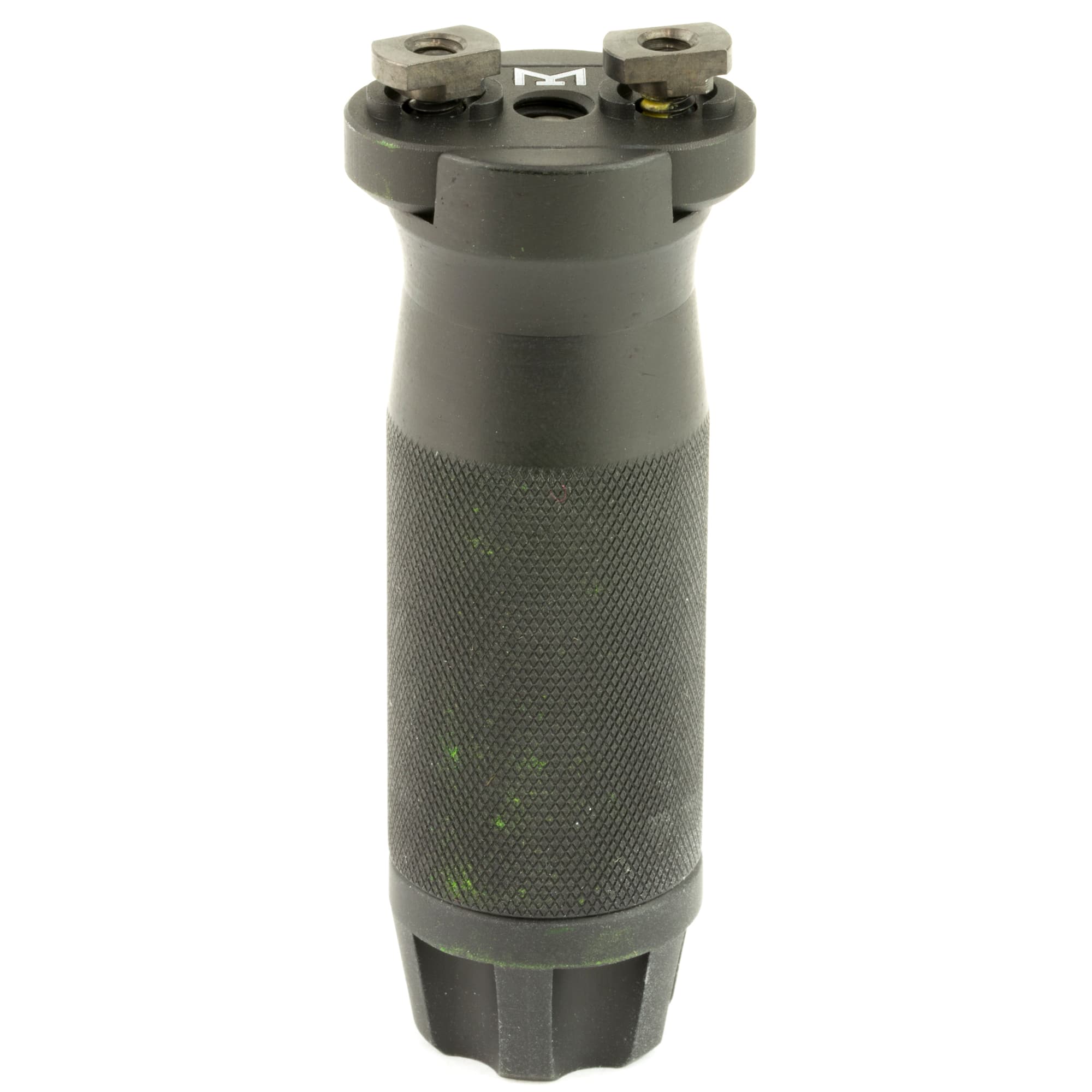 Samson M-LOK Vertical Grip Med AR-15 4in