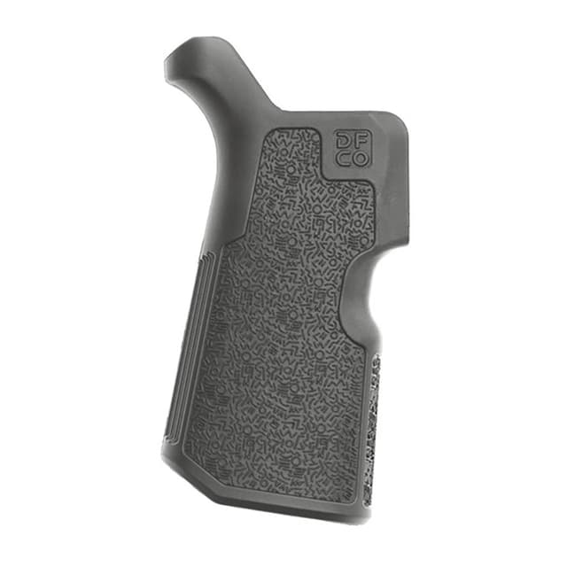 Die Free Co Kung Fu Grip Gray