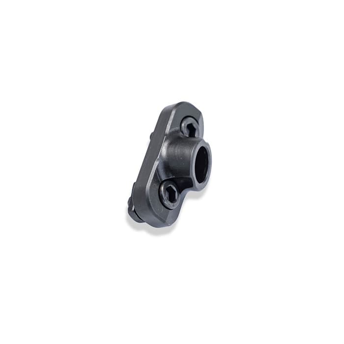 Sons of Liberty Gun Works 4140ANGLEDSOCKET Angled QD Mount Shooting Gear