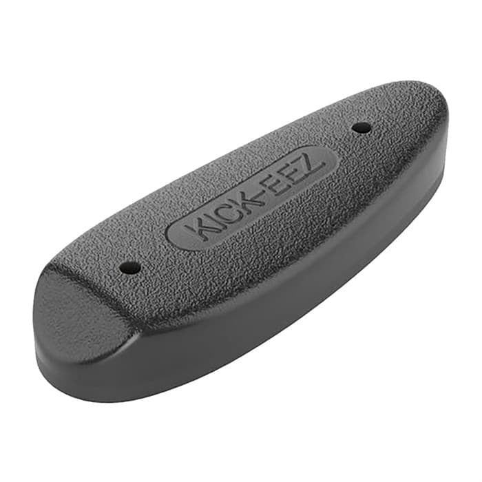 Kick Eez Leather Sporting Clay Recoil Pad Medium Three Quarter Inch