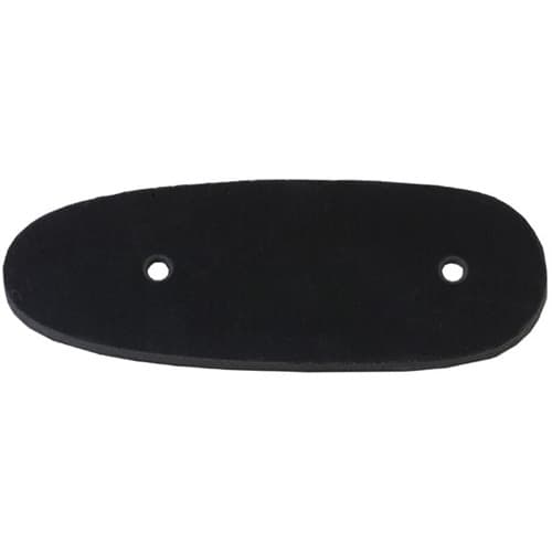 Pachmayr Pac Spacer Universal Rubber Rifle Recoil Spacer 5-3/4 in