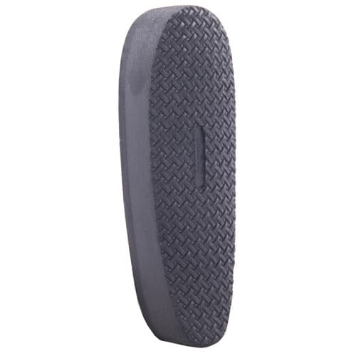 Pachmayr Decelerator Field Style Recoil Pad Basketweave Fits Rifle Stocks