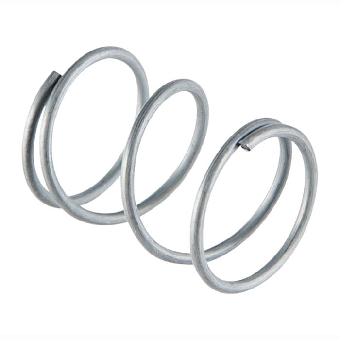 Heckler and Koch GMG 40mm Compression Spring Loading