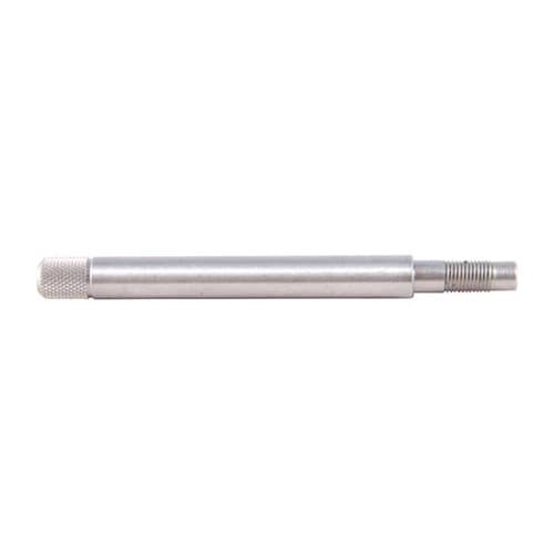 Smith & Wesson Extractor Rod Over 2-1/2 Inch Barrel Stainless Steel