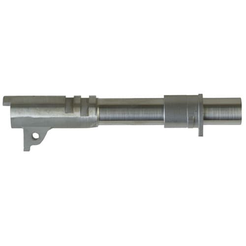 Wilson Combat 1911 Match .45 ACP 5 Inch Barrel 1-16 Twist Stainless Steel