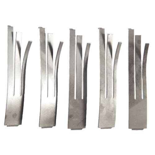 Wolff Gunsprings 1911 Sear Spring 5 Pak for Government Commander
