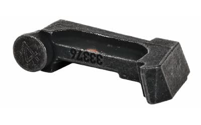 Glock G43 9mm Slim Extractor Factory Loaded Chamber Indicator