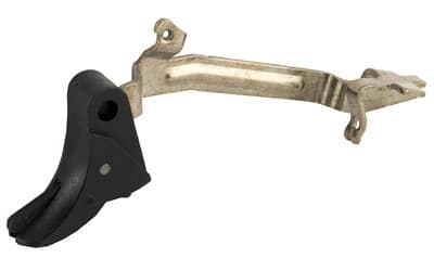 Glock OEM Trigger with Trigger Bar for Gen4 Models 17 22 31 34 35