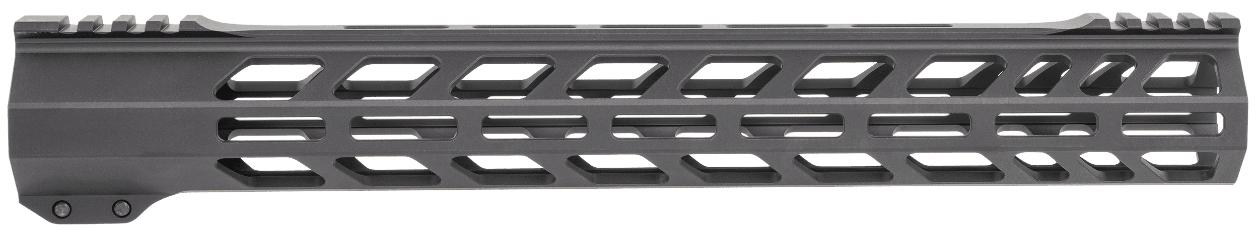 TacFire ACE Low Profile M-Lok Handguard 15 for 308 Win AR-10