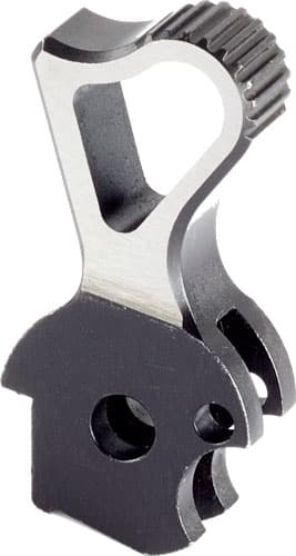 Wilson Combat Wilson Hammer Concealment Blued Steel CNC Machined Handgun Part