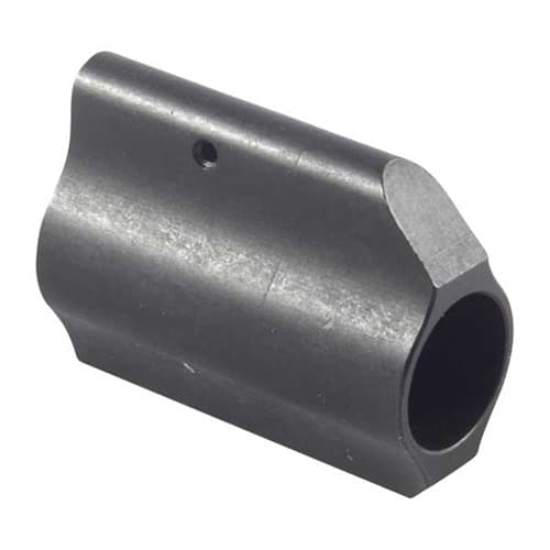 Midwest Industries Low Profile Gas Block for AR-15 Rifle Gas System