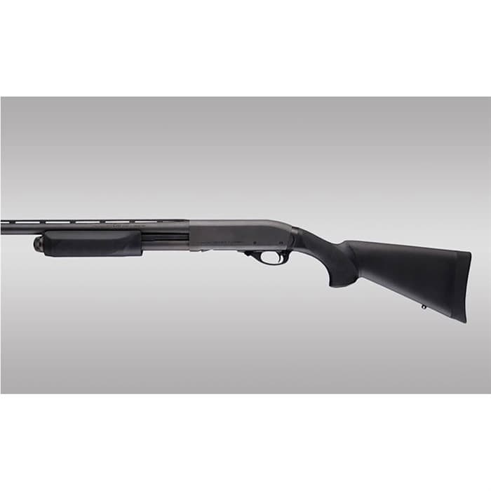 Hogue Remington 870 Overmolded Stock Foreend Set for 870