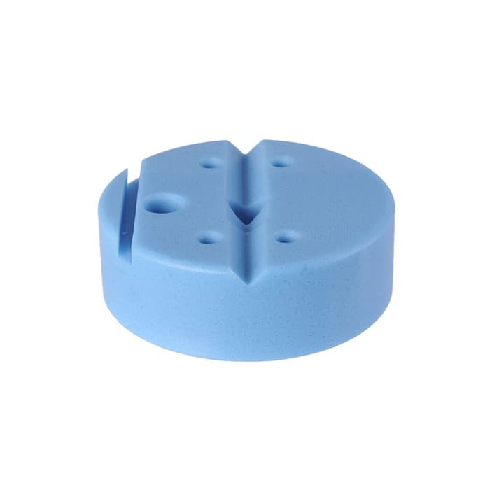 PISTOL BENCH BLOCK