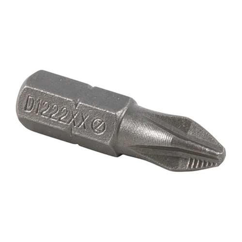 #2 MAGNA-TIP ANTI-CAM PHILLIPS BIT