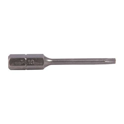 T-10 TORX SEE THRU BIT
