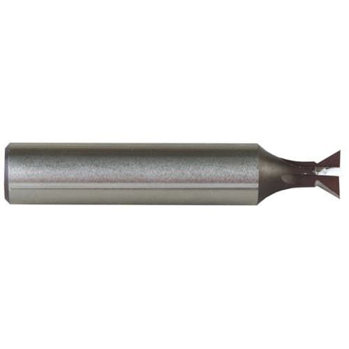 60 HSS FRONT SIGHT DOVETAIL CUTTER .300''