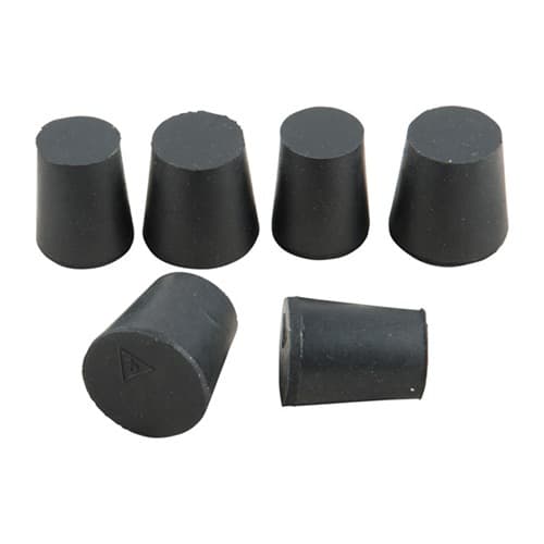 SHOTGUN BORE PLUGS 6 PACK