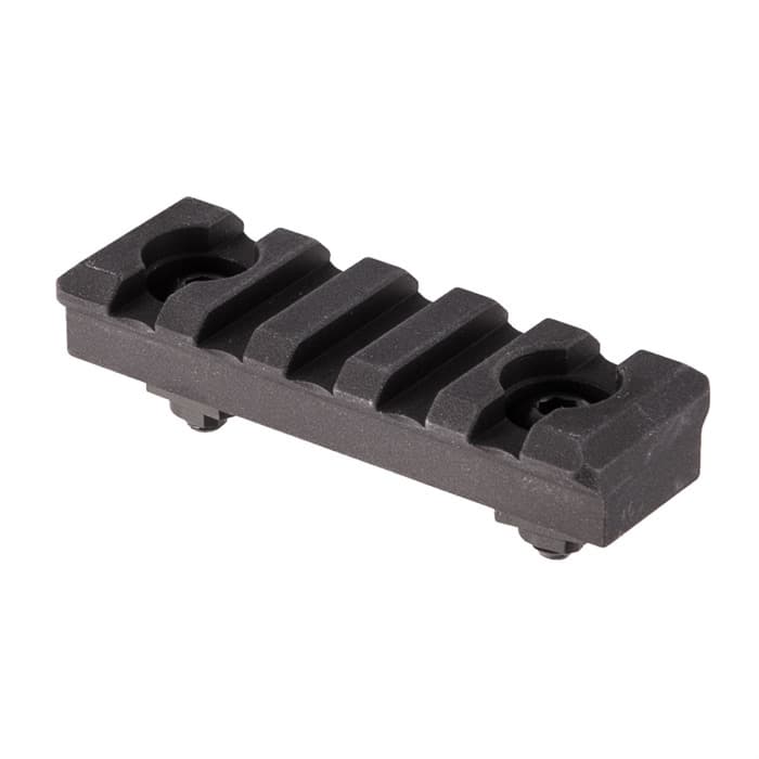 Daniel Defense M-LOK Picatinny Rail Section 2.5 in AR-15 Compatible