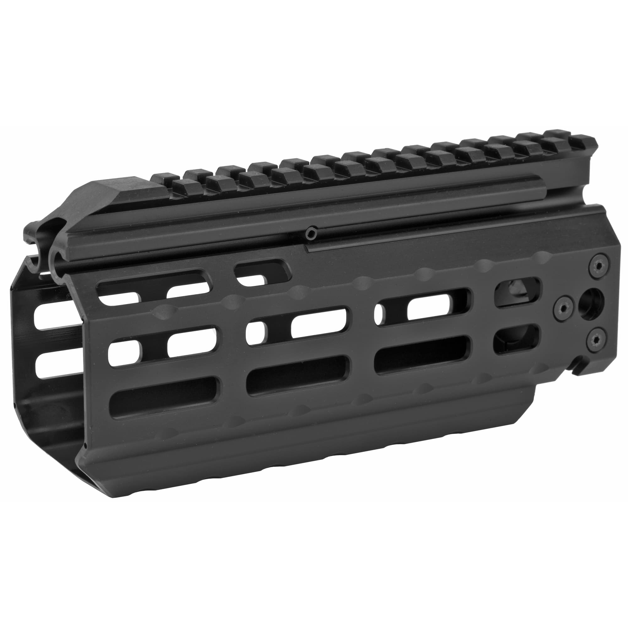 Midwest Industries CZ Scorpion 6.75 Inch Handguard M-LOK