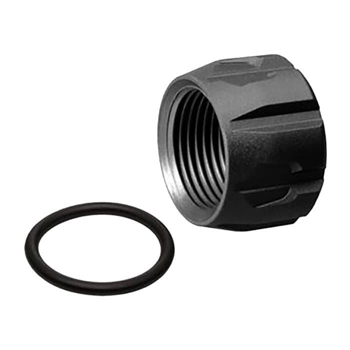Strike Industries Barrel Cover Thread Protector for Pistol