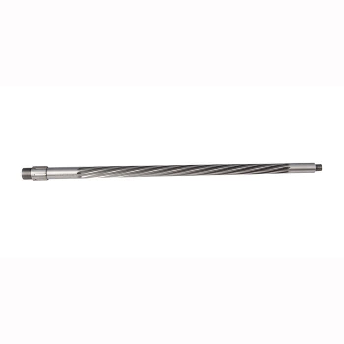 International Barrels 6.5mm Creedmoor 1-8 Twist 26 Savage Spiral Fluted Barrel
