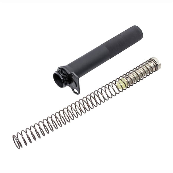 CMMG 55CA65A Receiver Extension Kit Carbine Buffer Ambi Sling Mount AR-15 Pistol