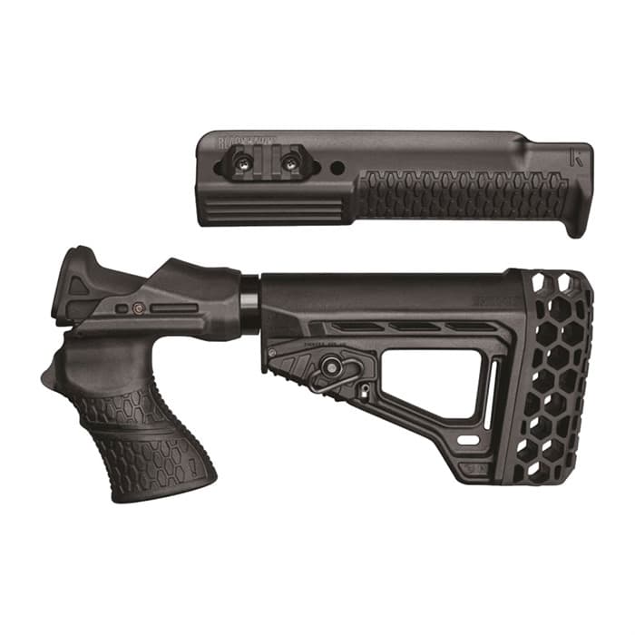 BH SPECOPS STK GENIII REM 870