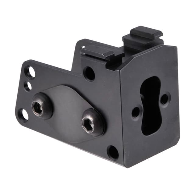 Jmac Customs Modular Rear Kalashnikov Trunnion Adapter AKMS
