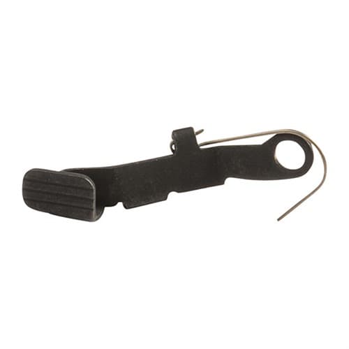 Glock Slide Stop Lever and Spring Fits .45 Gen4 Model 21