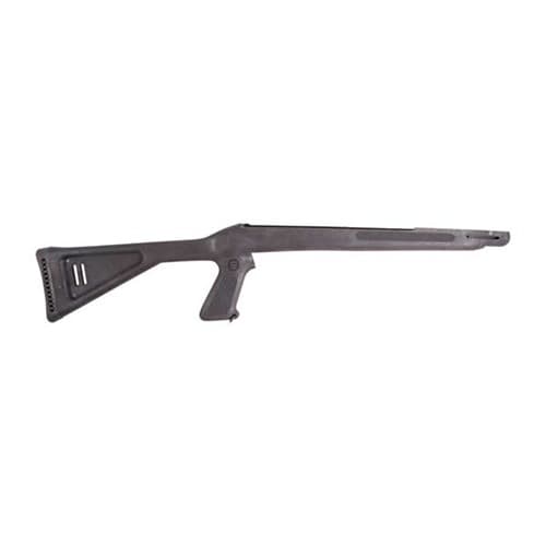 Choate Springfield M1 Carbine Adjustable Stock Plastic Cheek Rest