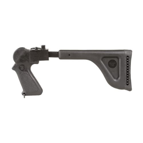 Choate Folding Compact Stock for Thompson Center Contender Steel