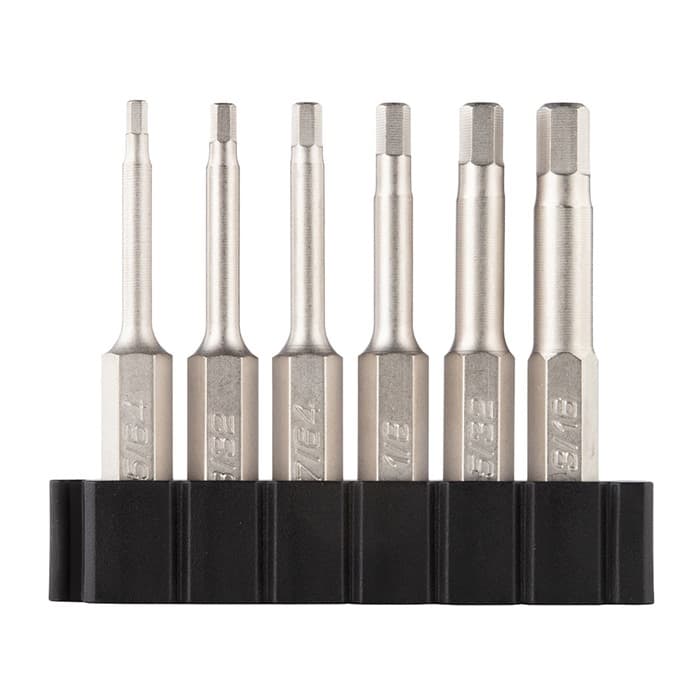 2'' BIT SET SAE