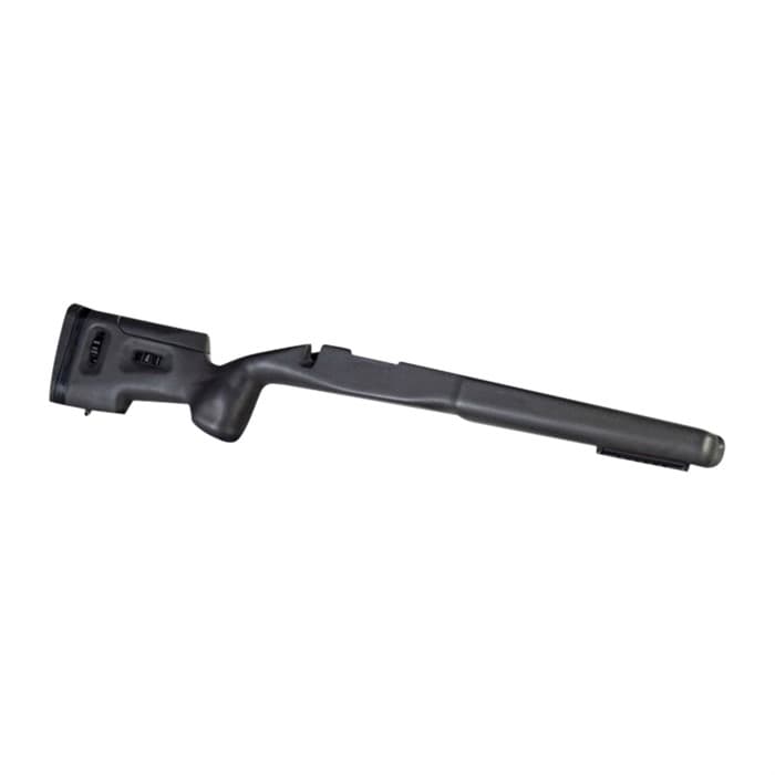 Christensen Arms Aerograde Long Action Carbon Fiber Chassis for Remington 700