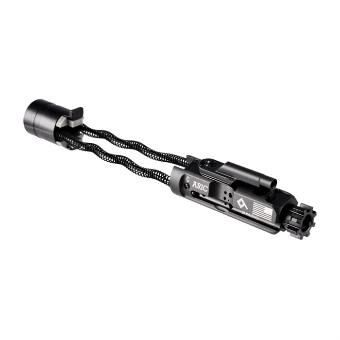 Law Tactical Ar-15 Aric Internal Carrier Unsuppressed