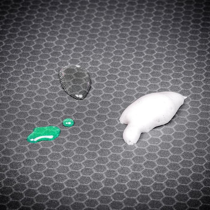 Real Avid Gun Maintenance Mat Non-Slip Rubber for Rifle with Organization Trays