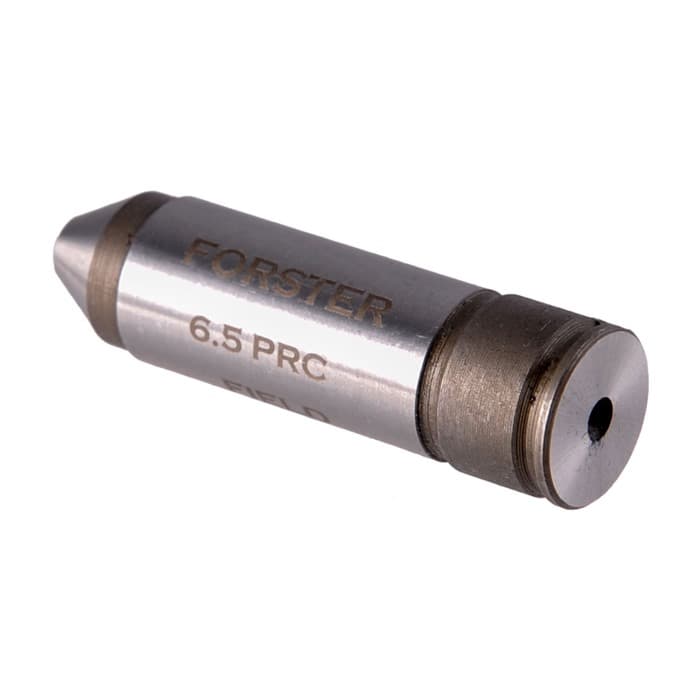 6.5 PRC FIELD HEADSPACE GAGE